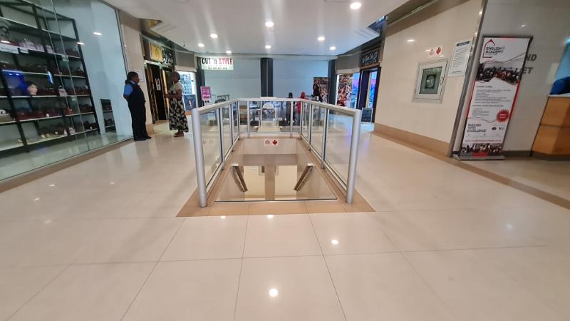 To Let commercial Property for Rent in Cape Town City Centre Western Cape